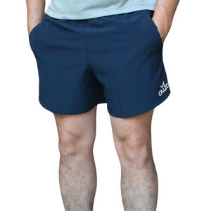 SHORT TRAINING HOMBRE QALZO TAURO 5