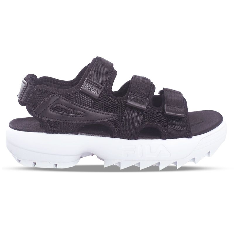 SANDALIAS MUJER FILA DISRUPTOR rossettiar