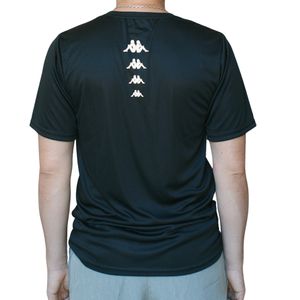 REMERA TRAINING HOMBRE DASSI KAPPA