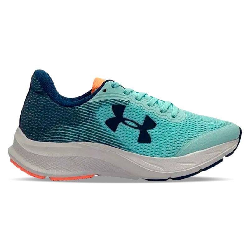 tenis under armour mujer 1272293 941//