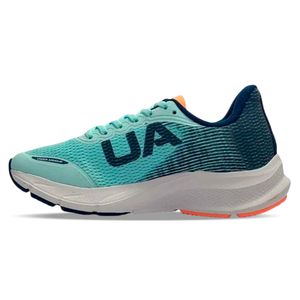 ZAPATILLA RUNNING MUJER UNDER ARMOUR  CHARGED