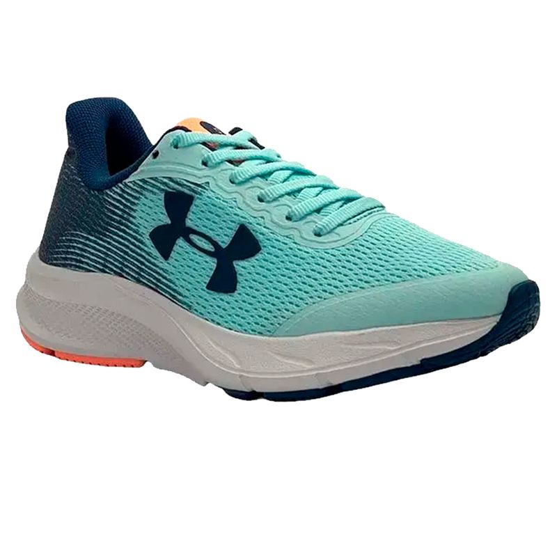 ZAPATILLAS RUNNING MUJER UNDER ARMOUR PRORUN - rossettiar