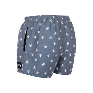 SHORT BAÑO HOMBRE TOPPER SUPER SLIM