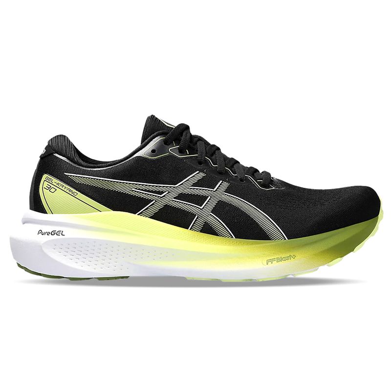 Zapatilla asics gel 2024 kayano running hombre