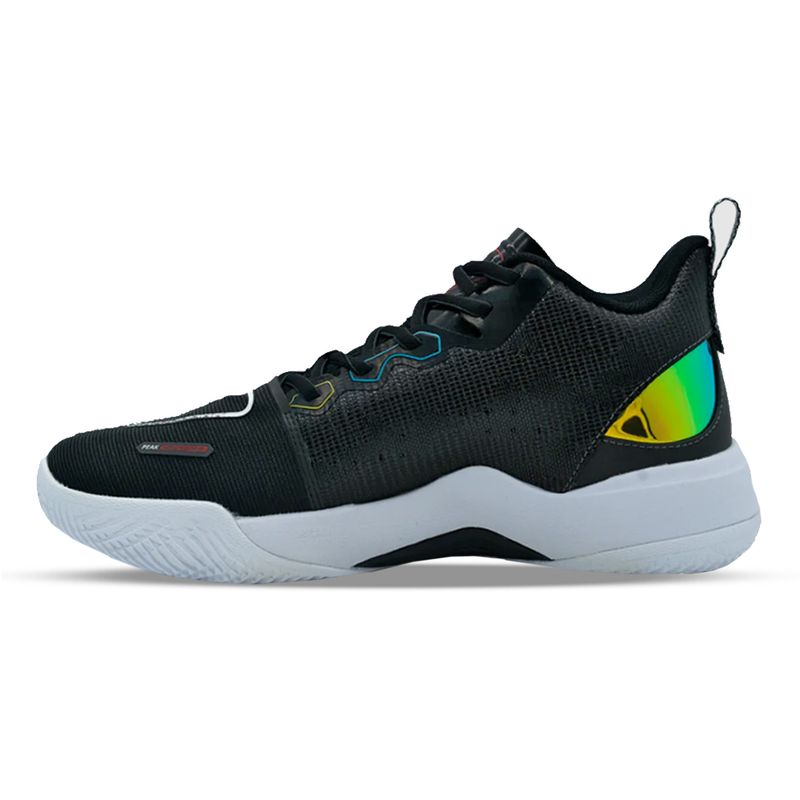 Zapatillas discount basquet peak