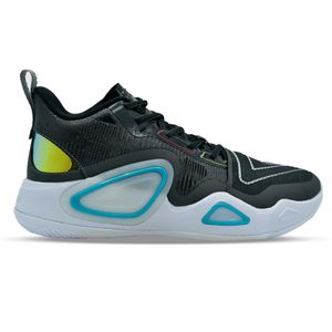 ZAPATILLAS BASQUET HOMBRE PEAK TAICHI ULTRA LT−BIG