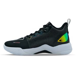 ZAPATILLAS BASQUET HOMBRE PEAK TAICHI ULTRA LT−BIG