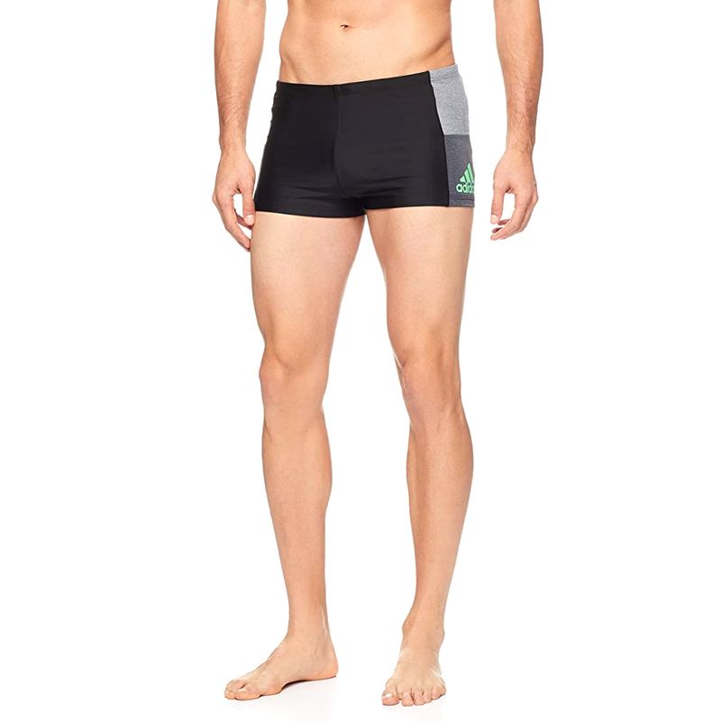 Malla natacion store hombre adidas