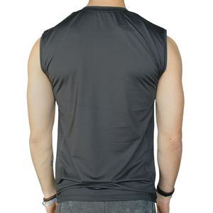 REMERA SIN MANGA TERMICA QALZO