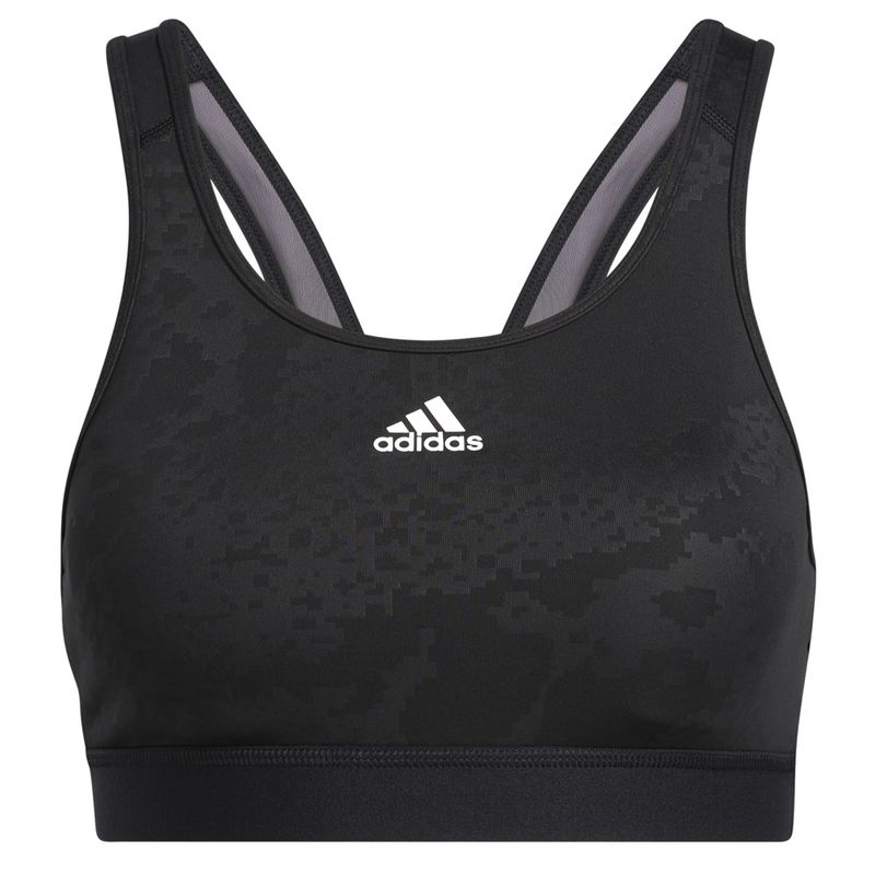 Adidas top deportivo mujer new arrivals