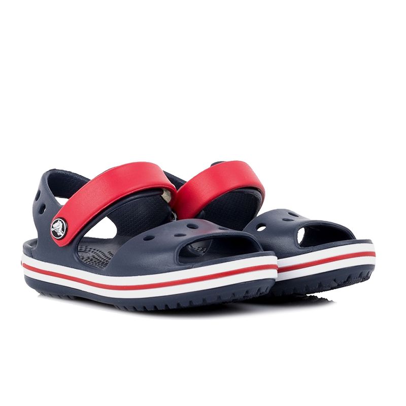 CROCBAND-NIÑO-SANDAL