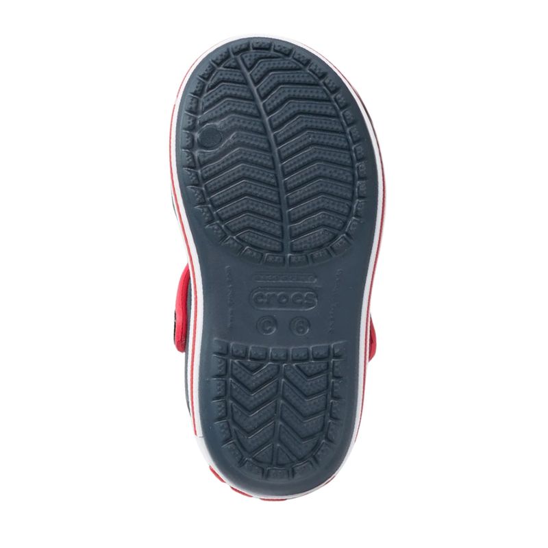 CROCBAND-NIÑO-SANDAL