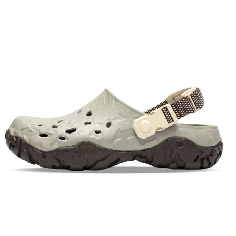 Comprar crocs online hombre