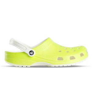 CROCS CLASSIC GLOW IN THE DARK CLOG