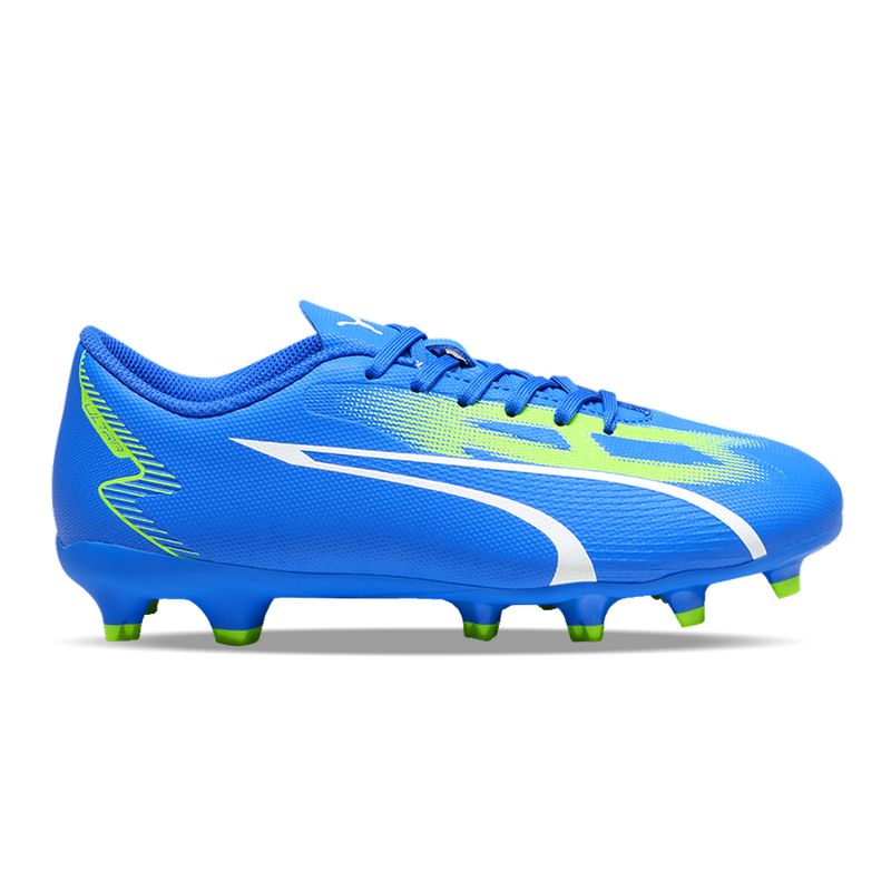 Botines futbol store 11 puma