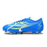 BOTINES-FUTBOL-NIÑO-PUMA-ULTRA-PLAY-FG-AG