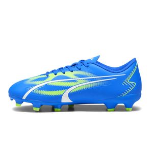 BOTINES FUTBOL 11 NIÑO PUMA ULTRA PLAY