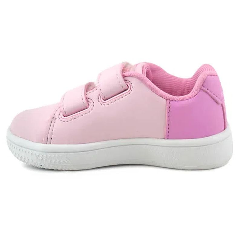 ZAPATILLAS TENIS NIÑO TOPPER X FORCER KIDS - rossettiar