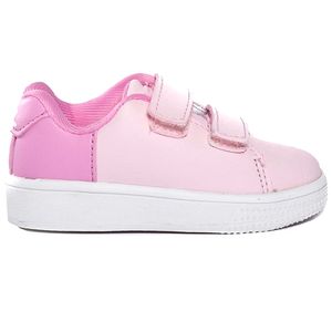 ZAPATILLAS BEBE TOPPER CAPITAN DUO