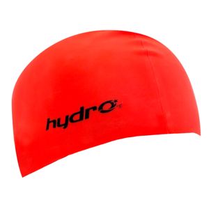 GORRO NATACION NIÑO HYDRO SILICONA