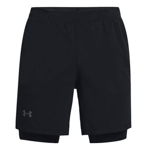 SHORT TRAINING HOMBRE UNDER ARMOUR LAUNCH 7