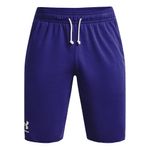 SHORT-TRAINNING-HOMBRE-UNDER-ARMOUR-RIVAL-TERRY