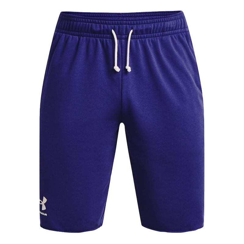 SHORT-TRAINNING-HOMBRE-UNDER-ARMOUR-RIVAL-TERRY