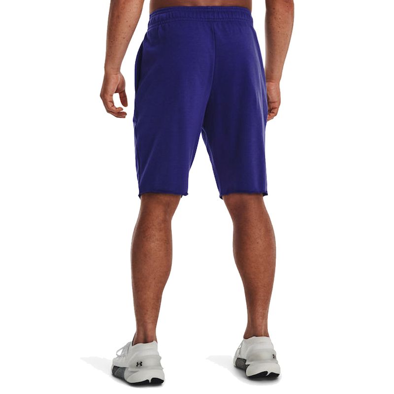 SHORT-TRAINNING-HOMBRE-UNDER-ARMOUR-RIVAL-TERRY