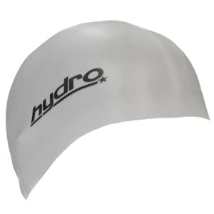 GORRO NATACION UNISEX HYDRO SILICONA