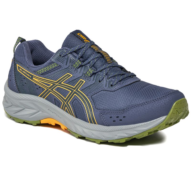 ZAPATILLAS-OUTDOOR-HOMBRE-ASICS-GEL-VENTURE-9