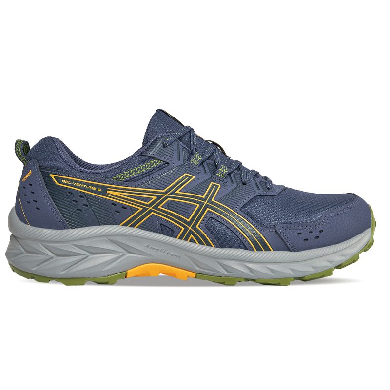 ZAPATILLAS TREKKING HOMBRE ASICS GEL VENTURE 9