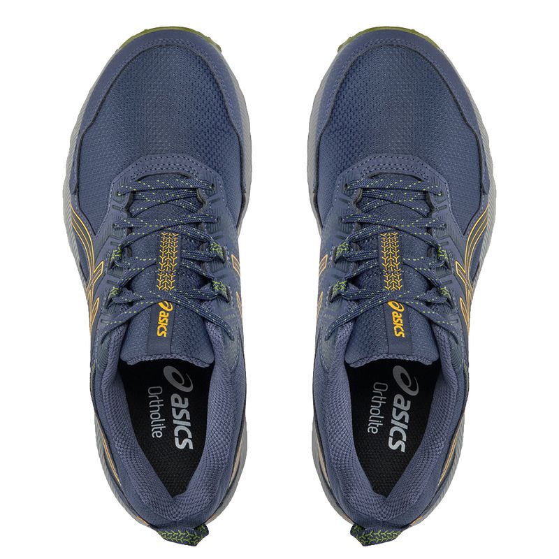 ZAPATILLAS TREKKING HOMBRE ASICS GEL VENTURE 9