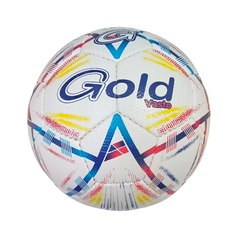 PELOTA-FUTBOL-ATLETIC-GOLD-VASTO-N5