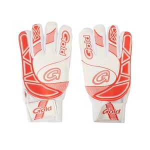 GUANTES ARQUERO NIÑO ATLETIC GOLD