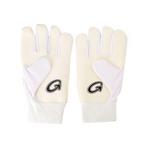 GUANTES ARQUERO NIÑO ATLETIC GOLD