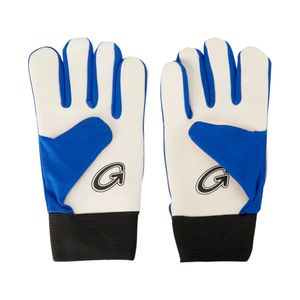 GUANTES ARQUERO NIÑO ATLETIC GOLD