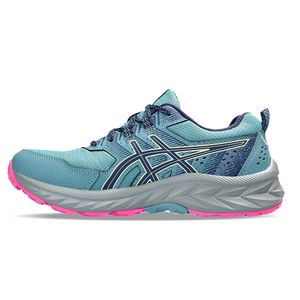 ZAPATILLAS TRAIL RUNNING MUJER ASICS GEL−VENTURE 9