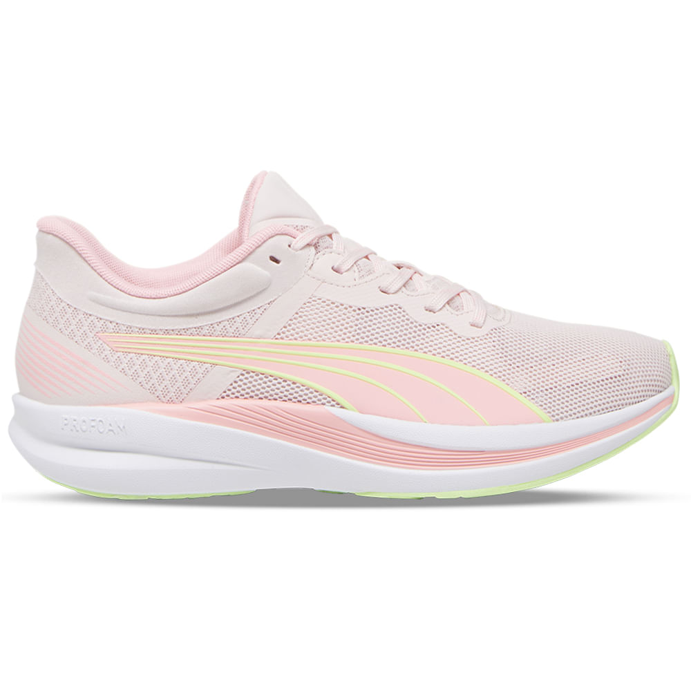 ZAPATILLAS RUNNING MUJER PUMA REDEEM PROFOAM