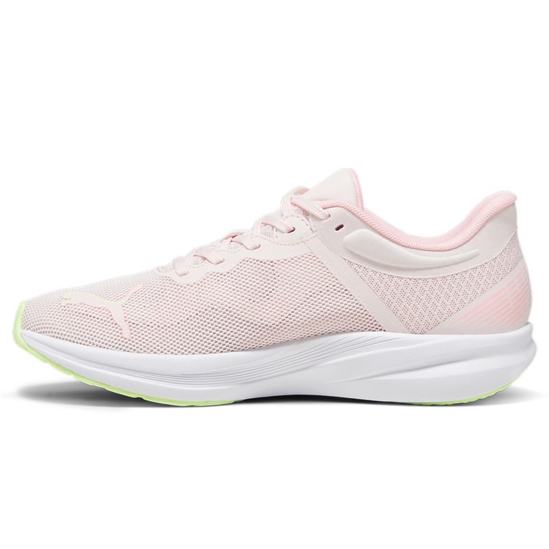 Zapatillas Running Puma Reedem Profoam Mujer Negra