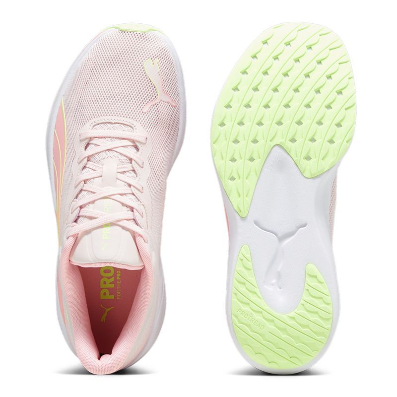 ZAPATILLAS RUNNING MUJER PUMA REDEEM PROFOAM - rossettiar