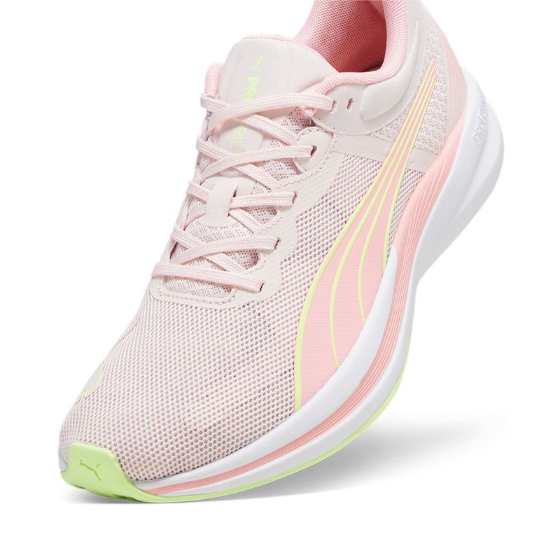 ZAPATILLAS RUNNING MUJER PUMA REDEEM PROFOAM - rossettiar