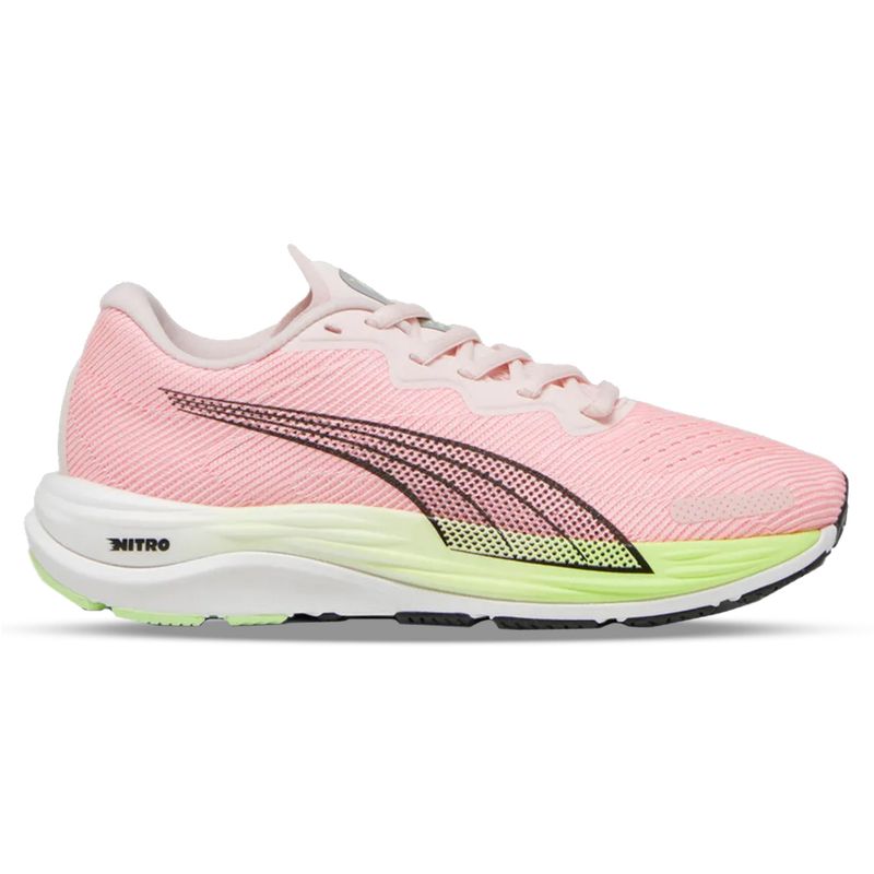 ZAPATILLAS RUNNING MUJER PUMA VELOCITY NITRO 2 - rossettiar