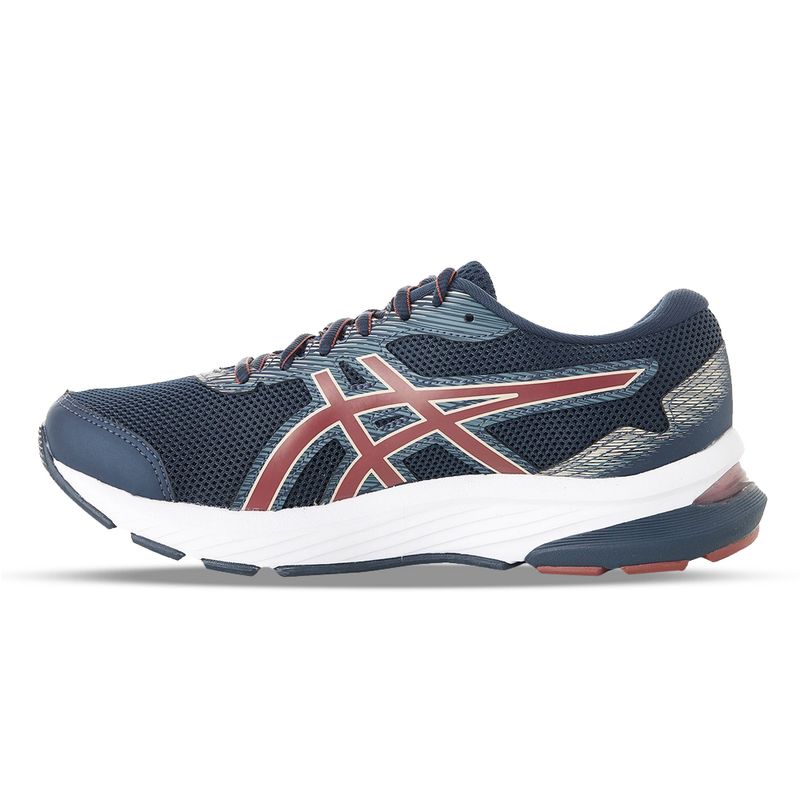 Zapatillas Running Asics GEL-Shogun 3 Mujer Azul