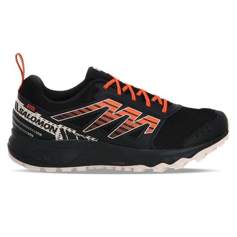 ZAPATILLAS RUNNING HOMBRE SALOMON WANDER rossettiar