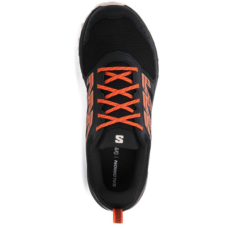 .com: Salomon Zapatillas de running Wander Trail para hombre : Ropa,  Zapatos y Joyería