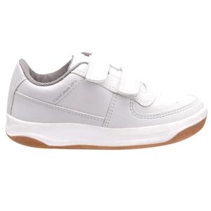 ZAPATILLAS URBANAS NIÑO TOPPER BORIS VELCRO