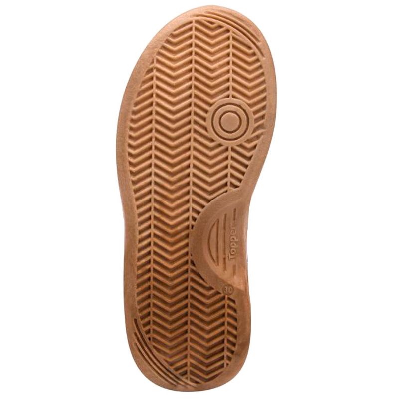 ZAPATILLAS-MODA-NIÑO-TOPPER-BORIS-KIDS-VELCRO