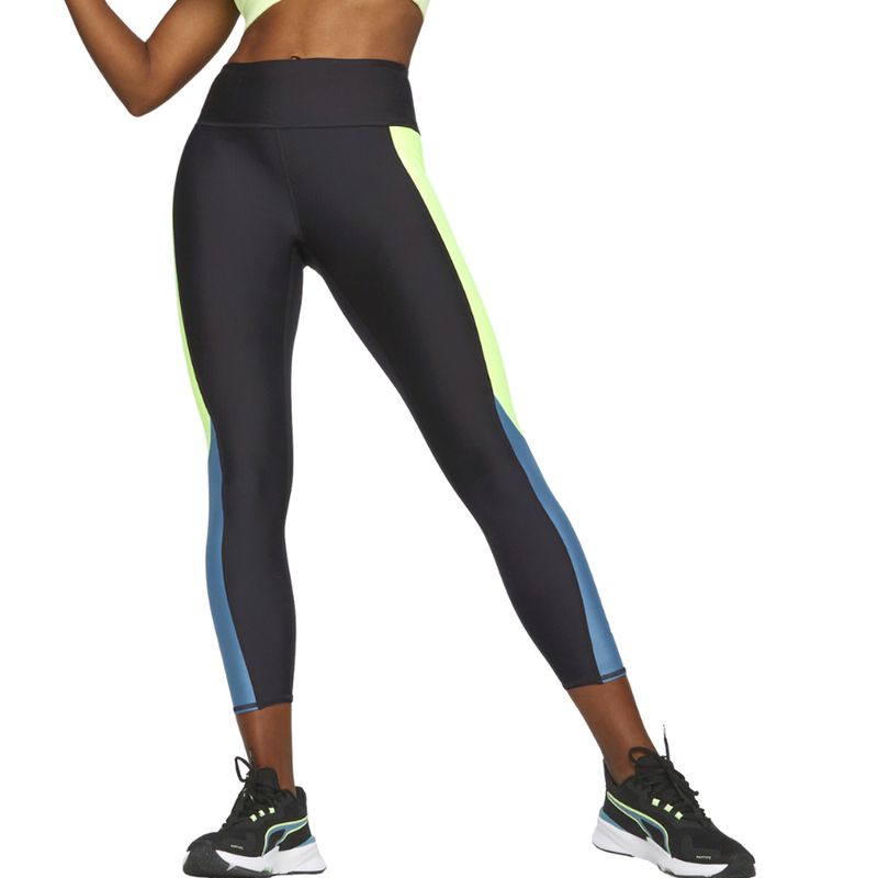 Leggings de training PUMA FIT de talle alto para mujer