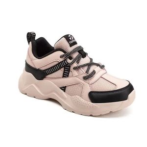 ZAPATILLAS URBANAS NIÑO TOPPER CHALPA II