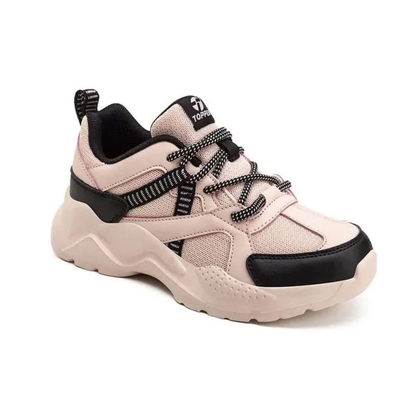 ZAPATILLAS-MODA-NIÑO-TOPPER-CHALPA-II